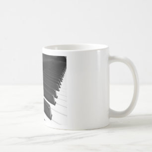Taza De Café La llave a un buen día