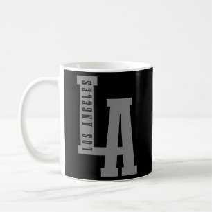 Taza De Café La Los Angeles California