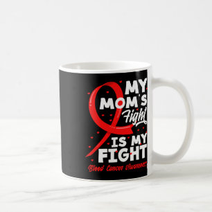 Taza De Café La lucha de mi mamá es mi lucha Conciencia sobre e