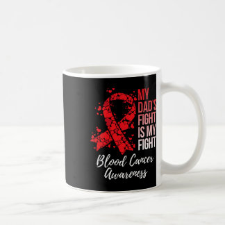 Taza De Café La lucha de mi papá es mi lucha Conciencia sobre e