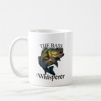 Taza De Café La luz del sabio trasero
