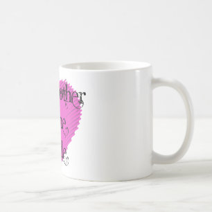 Taza De Café La madre de la novia