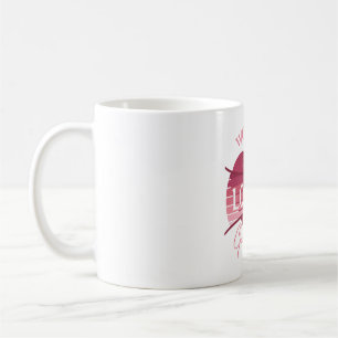 Taza De Café La Madrina más querida del mundo