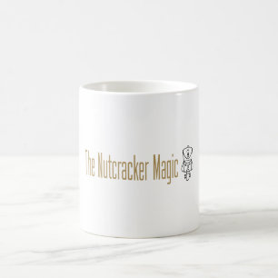 Taza De Café La Magia del Cascanueces