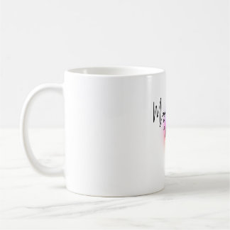 Taza De Café La magia es creyente en ti mismo