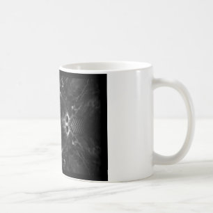 Taza De Café La Magia Es El Reino