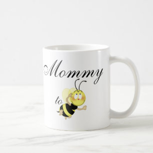 Taza De Café La mamá 2 sea