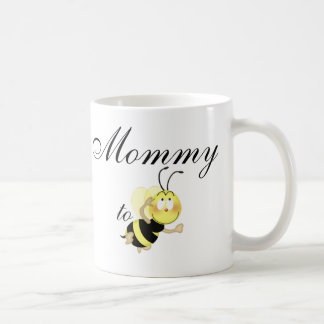 Taza De Café La mamá 2 sea