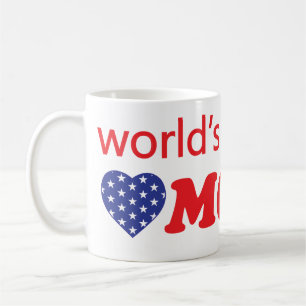 TAZA DE CAFÉ LA MAMÁ MÁS GRANDE DE LOS MUNDOS