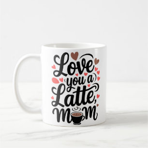 Taza De Café La mami