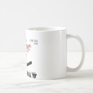 Taza De Café La manera (Tsade)
