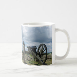Taza De Café La marca de apogeo, Gettysburg