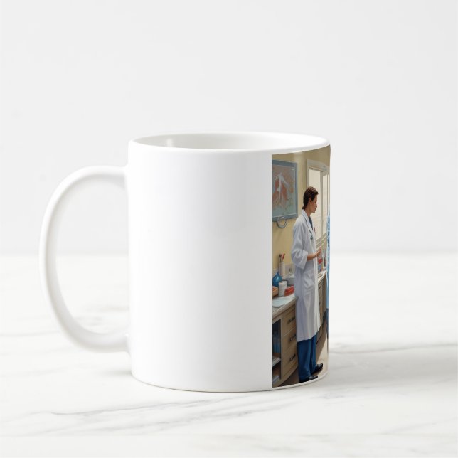 Taza De Café La matanza de las instituciones educativas: un tri (Izquierda)