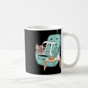 Taza De Café La matemática de la celebración del Día del Pi