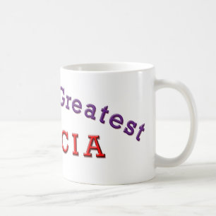 Taza De Café La mayor Babcia del mundo