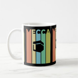 Taza De Café La Meca