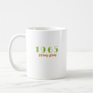 Taza De Café La Mejor Canción del Año 1965