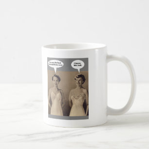 Taza De Café La mejor hermana torcida nunca