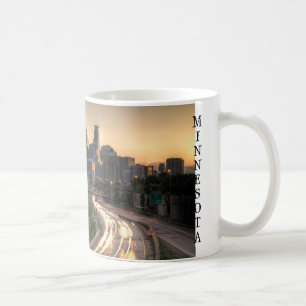 Taza De Café la mejor imagen, MINNEAPOLIS, MINNESOTA