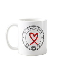 LA MEJOR MAMÁ DE LA HISTORIA