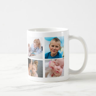 Taza De Café La mejor mamá de todos los tiempos 4 fotos de Pers
