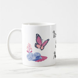 Taza De Café ¡La mejor mamá del mundo!