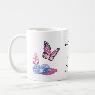 Taza De Café ¡La mejor mamá del mundo!