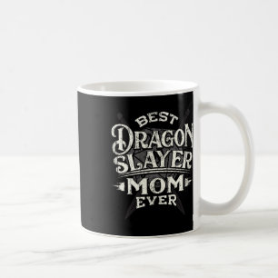 Taza De Café La Mejor Mamá Divertida Día de la Madre Jugadora d
