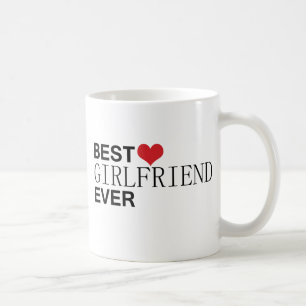 TAZA DE CAFÉ LA MEJOR NOVIA NUNCA