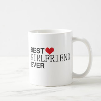 TAZA DE CAFÉ LA MEJOR NOVIA NUNCA