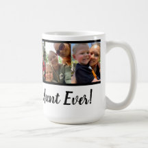 La mejor tía de la m***da.