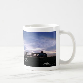 Taza De Café La mente no tiene ningún límite