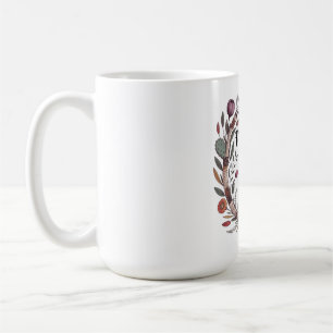 Taza De Café La mirada de una madre encierra infinitas historia