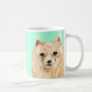 Taza De Café La Mug de la Paz de Dios