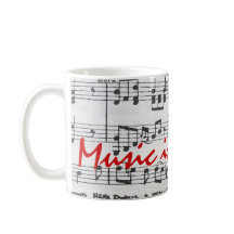 La música es mi vida