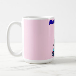 Taza De Café La música está viva