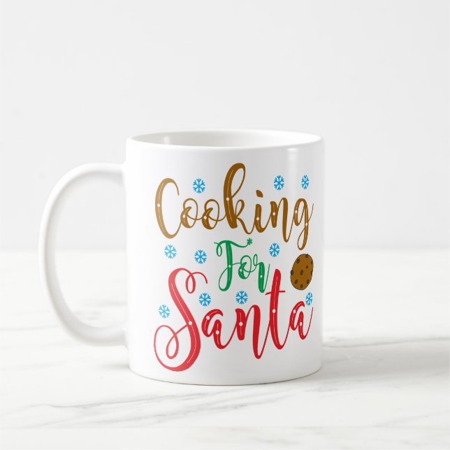Taza De Café La música navidad es mi mermelada (Izquierda)
