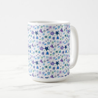 Taza De Café La Nancy