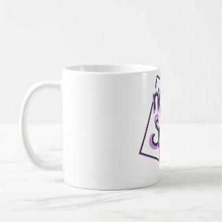 Taza De Café La noche es corta | Cute Quirky Candy Estética
