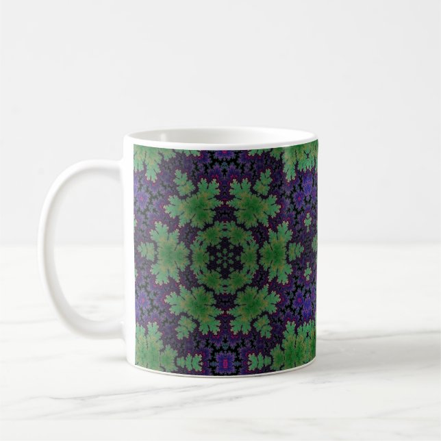 Taza De Café La noria encantada (Izquierda)