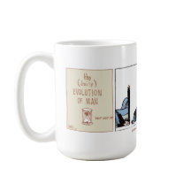 La norma - Evolución del café