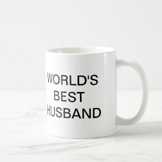 Taza De Café La oficina, el mejor marido del mundo