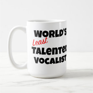 Taza De Café La pandilla menos talentosa del mundo