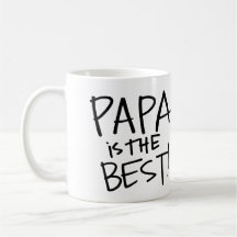 La papá es la mejor (Alfie y Pippa)