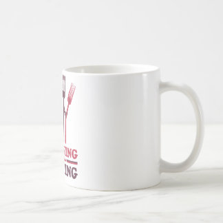 Taza De Café La parodia lleva a la ruptura del amor