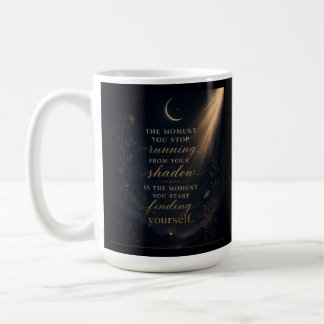 Taza De Café La Parte Que Nunca Aprendió Que Era Seguro