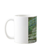 La pasarela japonesa de Monet (1899)