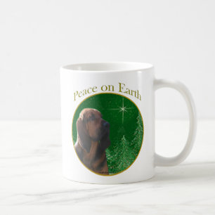 Taza De Café La paz sangrienta