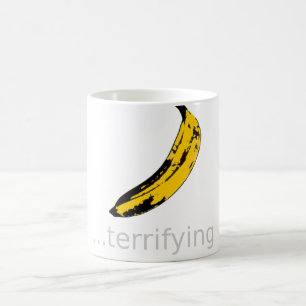 Taza De Café La pesadilla del ateo