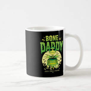 Taza De Café La Pesadilla Para Los Navidades - Papi Humano